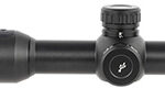 148517 AGM Global Vision 3142555006DTL1 Adder TS50-640 Thermal Rifle Scope Black 2.5-20x 50mm Multi Reticle Digital 1x/2x/4x/8x Zoom 640x512, 50 Hz Resolution