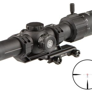 SIG SAUER TANGO MSR LVPO 1-6X24 30MM FFP