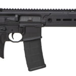 149030 Sig Sauer PMCX5BTAPNB MCX Rattler 5.56x45mm 30+1 5.50" Black Carbon Steel Barrel, Black Anodized Aluminum Receiver, Black Polymer Grips No Brace