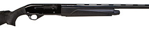 Pointer KIRFT420Y Field Tek 4 20 Gauge 3" 5+1 26", Black, Synthetic Stock, Fiber Optic Sight