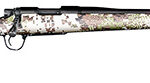 149635 Christensen Arms 8010116800 Mesa FFT 300 Win Mag 3+1 22" Threaded Barrel, Black Nitride, Sitka Subalpine Camo Stock