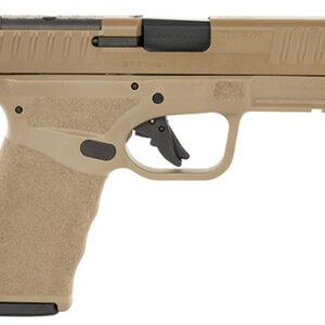 SPG HCP9379FOSP     FDE 9M HELLCAT PRO 3.7 15R/17R