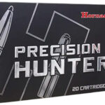 149984 Hornady 80712 Precision Hunter 7mm PRC 175 gr Extremely Low Drag eXpanding 20 Per Box/ 10 Case