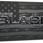 149990 Hornady 90044 Black 4.6x30mm H&K 38 gr Hornady V Max 25 Per Box/ 10 Case