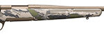 150105 Browning 035558299 X-Bolt Speed 6.8 Western 3+1 24" Smoked Bronze Cerakote Fluted Barrel, Ovix Camo Fixed w/Textured Grip Panels Stock, Right Hand