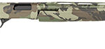 150159 Winchester Repeating Arms 512433391 SXP Waterfowl Hunter 12 Gauge 26" 4+1 (2.75") 3" Chamber, Woodland Camo, TruGlo Fiber Optic Sight, Includes 3 Invector-Plus Chokes