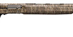 150363 Browning 0118255005 A5 Sweet Sixteen 16 Gauge 2.75" 4+1 26", Mossy Oak Bottomland, Fiber Optic Sight, 3 Chokes Included