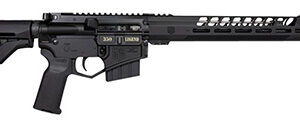 Diamondback DB15 .350 Legend 16-inch M-LOK rifle with Magpul CTR stock