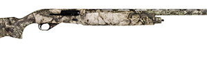 CZ-USA 06168 CZ 712 G3 12 Gauge 3" 3+1/2+1 28" Mossy Oak Elements Terra Barrel & Fixed Stock