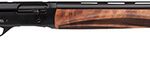 150437 Rock Island SA12H26WD Semi-Auto 12 Gauge 3" 5+1 26", Black Barrel/Rec, Fixed Walnut Furniture, Front Bead Sight, 3 Chokes Included