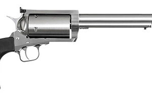 Magnum Research BFR .350 Legend 7.5 inch brushed stainless revolver
