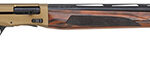 150498 TriStar 24265 Viper G2 Pro 12 Gauge 3" 5+1 28" Barrel, Bronze Cerakote Receiver, Semi-Gloss Turkish Walnut Stock, Oversized Controls, 3 MobilChoke Included