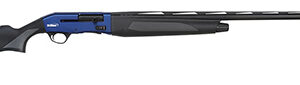 TriStar 24250 Viper G2 Pro Sporting 12 Gauge 3" 5+1 30" Vent Rib Barrel, Blue Anodized Receiver, Black SoftTouch Stock, Fiber Optic Sight, 4 Extended MobilChoke Included