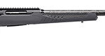 150526 Savage Arms 57901 Impulse Mountain Hunter 7mm Rem Mag 3+1 24" Threaded Proof Research Carbon Fiber Barrel, Gray AccuStock with Black Rubber Cheek Piece and Grips