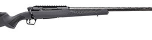 Savage Impulse Mountain Hunter 7mm PRC 22-inch carbon-wrapped barrel gray AccuStock