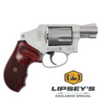 150551a57b SMITH AND WESSON 642 DELUXE 38SPC ROSEWOOD 5RD