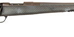 150574 Fierce Firearms FCRG7PRC24TP Carbon Rage Full Size 7mm PRC 3+1 24" Black C3 Carbon Fiber Barrel, Tungsten Gray Cerakote Steel Receiver, Phantom Camo Stock, Right Hand