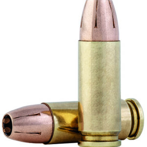 Federal PD30P1 Personal Defense  30 Super Carry 103 gr Punch Hollow Point 20 Per Box/ 10 Case