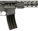 150667 Radical Firearms FR16556SOC15RPR AR-15 RPR 5.56x45mm NATO 16" 30+1, Black, Polymer B5 Bravo Stock & Type 23 Grip, 15" M-Lok