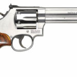 150714 SMITH AND WESSON 629 DELUXE 44MAG 6.5" SS AS