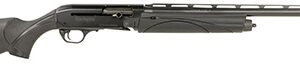 Remington Firearms (New) R83462 V3 Field Pro Compact 12 Gauge Semi-Auto 3" Chamber 3+1 22" Vent Rib Barrel, Black Oxide, Double Bead Sight, 3 Position Carrier