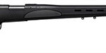 150796 Remington Firearms (New) R84220 700 SPS Varmint Full Size 6.5 Creedmoor 4+1, 26" Matte Blued Steel Barrel & Receiver, Black Fixed Synthetic Stock, Right Hand