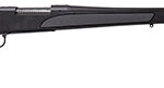 150802 Remington Firearms (New) R27264 700 SPS Full Size 6.5 Creedmoor 4+1, 24" Matte Stainless Steel Barrel & Receiver, Matte Black w/Gray Panels Fixed Synthetic Stock, Right Hand