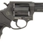 150924 Taurus 2605P31 605 T.O.R.O. Small Frame 357 Mag/38 Special +P 5rd 3" Matte Black Stainless Steel Barrel, Matte Black Cylinder, Matte Black Stainless Steel Frame, Black Rubber Grip