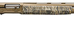 150951 Browning 0119112005 A5 Wicked Wing 12 Gauge 26" Barrel 3.5" 4+1, Burnt Bronze Cerakote/Rec, Realtree Max-7 Camo Synthetic Stock With Close Radius Pistol Grip