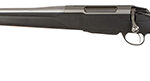 15108 Tikka JRTXB441 T3x Lite Full Size 300 WSM 3+1 24.30" Stainless Steel Barrel, Drilled & Tapped Stainless Steel Receiver, Black Fixed Synthetic Stock, Left Hand