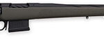 151250 Weatherby 3WRXP280AR6B 307 Range XP 280 Ackley Improved 5+1 24" Fluted, Black Barrel/Rec, OD Green Synthetic Stock with Adj. Cheek Rest, Accubrake Muzzle Brake, TriggerTech Trigger