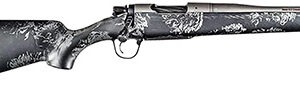 Christensen Arms Mesa FFT 7mm PRC 22-inch barrel Tungsten Cerakote carbon fiber stock