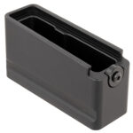 151348 Warne 5011 Magazine Extension Black 4rd Extension Compatible with PMAG AICS 762