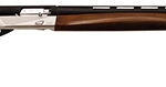 151690 T R Imports CAR1228SLVR Carlyle 12 Gauge 3" 4+1 28" Black Barrel, Silver/Black Rec, Cerakote Finish, Turkish Walnut Furniture, Fiber Optic Sight, 5 Chokes & Hard Case Included