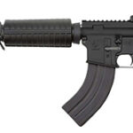 151732 Colt Mfg CR6762 Carbine 7.62x39mm 30+1 16.10" Barrel, A2 Flash Hider, Drop In Handguard, A2 Front Sight, Magpul MBUS Rear Sight