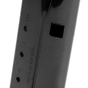 Shield Arms Z9PM9PC Z9 Magazine  9rd +3 Compatible w/ Glock 43/Shield Z9 Black Oxide Steel