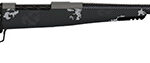 151843 1 Fierce Firearms TROG300WIN22GP CT Rogue 300 Win Mag 3+1 22" Carbon Fiber Barrel, Glacier Cerakote Titanium Rec, Phantom Camo Rogue Stock