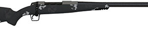 Fierce Firearms TROG300PRC20GP Rogue .300 PRC bolt-action rifle with 20 inch carbon fiber barrel and phantom camo stock