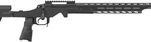 Fierce Reaper chassis bolt-action rifle 7mm Remington Magnum 22" barrel black