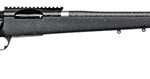 152080 1 Proof Research 135426 Elevation Lightweight Hunter 7mm PRC 4+1 24" Carbon Fiber Barrel, Black Rec, Black Granite, Carbon Fiber Stock