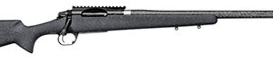 Proof Research Elevation Rifle 7mm PRC 24-inch carbon fiber barrel Black Granite finish