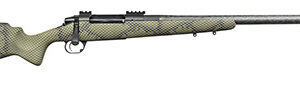 Proof Research Ascension 7mm PRC bolt-action rifle with 24-inch carbon fiber-wrapped barrel and TFDE Monte Carlo stock
