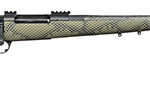 152089 Proof Research 136201 Ascension 308 Win 4+1 20" Carbon Fiber Wrapped, Black Titanium Action, TFDE Monte Carlo Stock with Raised Comb, TriggerTech Trigger