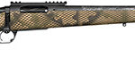 152101 Proof Research 135730 Tundra TI Full Size 308 Win 4+1 24" Carbon Fiber Match Grade/Threaded Barrel Black Titanium Receiver TFDE Fixed w/Adj Cheek Rest Stock Right Hand