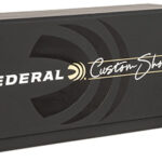 152277 Federal FCS65PRCTA1SC Custom Rifle Ammo Custom Shop 6.5 PRC 130 gr Terminal Ascent 20 Per Box