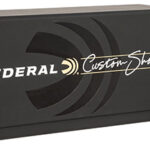 152278 Federal FCS308TA1SC Custom Rifle Ammo Custom Shop 308 Win 175 gr Terminal Ascent 20 Per Box