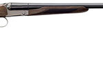 152755 Charles Daly 930356 512 Superior 20 Gauge 3" 2rd 26" Gloss Blued Steel Side by Side Barrel, Silver Steel Receiver, Oiled Walnut Fixed Checkered Stock & Forend, Includes 5 Choke Tubes