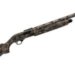 152799 Beretta USA J32KE14 A300 Ultima Turkey 12 Gauge 3" 3+1 24", Realtree Edge, Fixed Kick-Off Stock, Fiber Optic Sight, Picatinny Rail Mount, Extended Controls