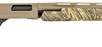 152854 Winchester Repeating Arms 512432291 SXP Hybrid Hunter 12 Gauge 3.5" 4+1 (2.75") 26", FDE Barrel/Rec, Realtree Max-7 Furniture, Fiber Optic Sight, Includes 3 Invector-Plus Chokes