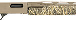 152856 Winchester Repeating Arms 512432691 SXP Hybrid Hunter 20 Gauge 3" 5+1 (2.75") 26", FDE Barrel/Rec, Realtree Max-7 Furniture, Fiber Optic Sight, Includes 3 Invector-Plus Chokes